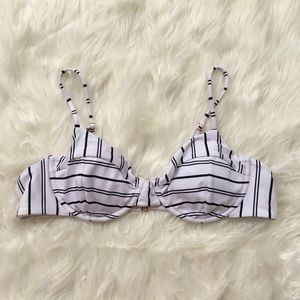 Pacsun Swim Suit Top